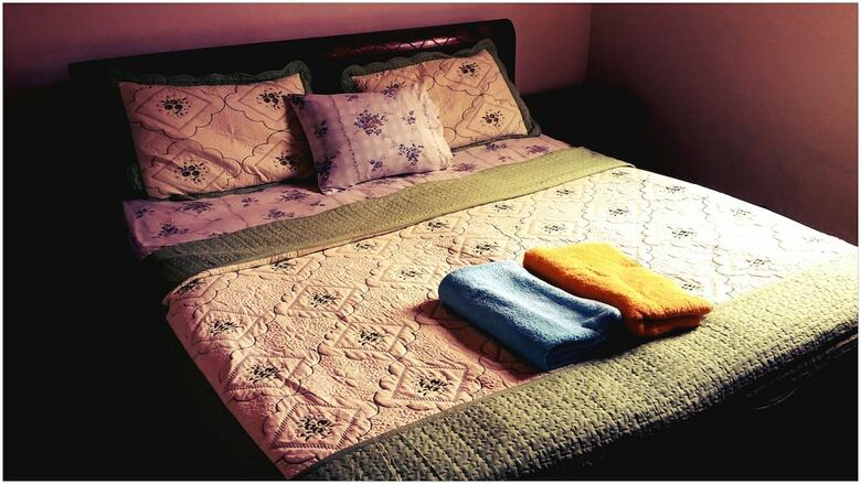 Hotel Yambi Guesthouse