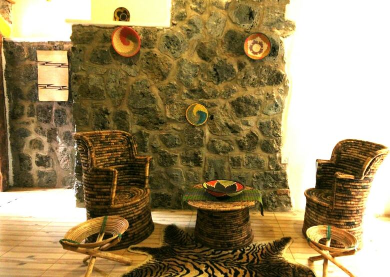 Hotel Yambi Guesthouse