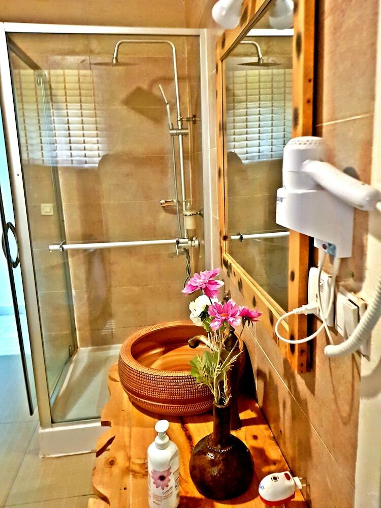 Hotel Yambi Guesthouse