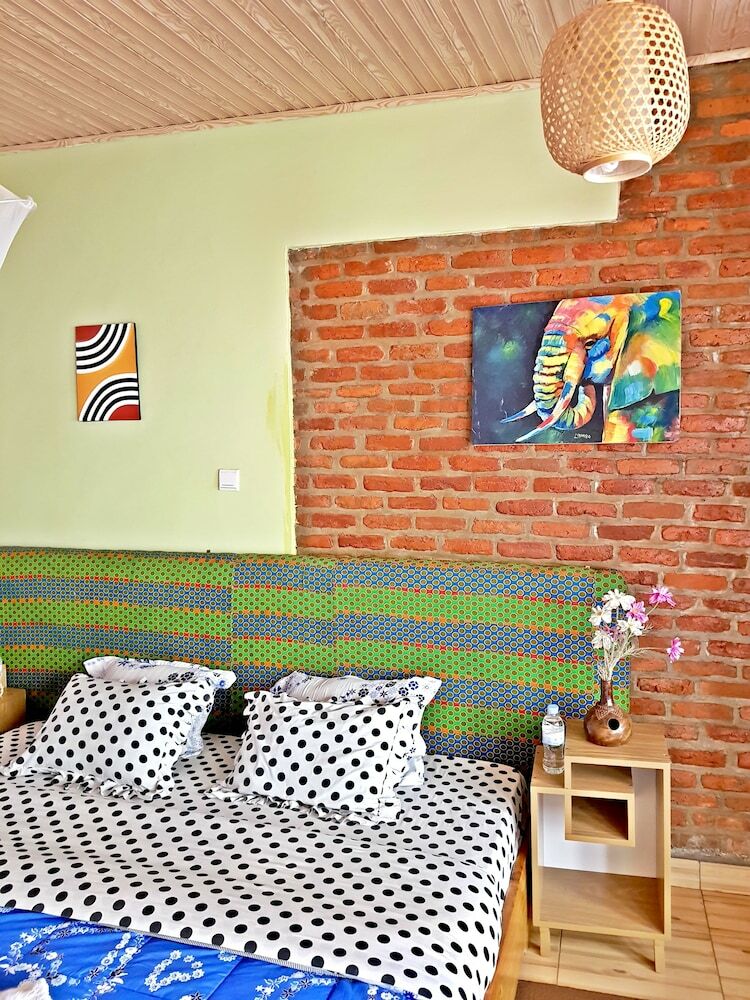 Hotel Yambi Guesthouse