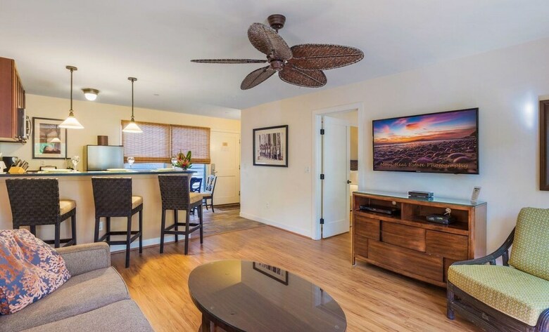 Aina Nalu Condo A107 - 2 Br Condo