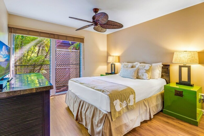 Aina Nalu Condo A107 - 2 Br Condo