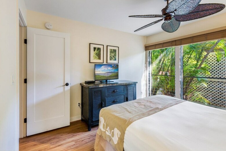 Aina Nalu Condo A107 - 2 Br Condo