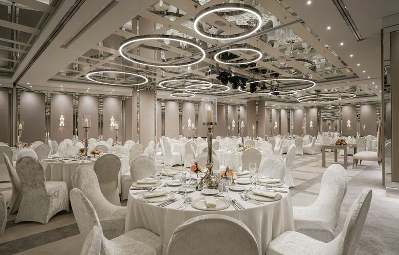 Hotel Divan Ankara