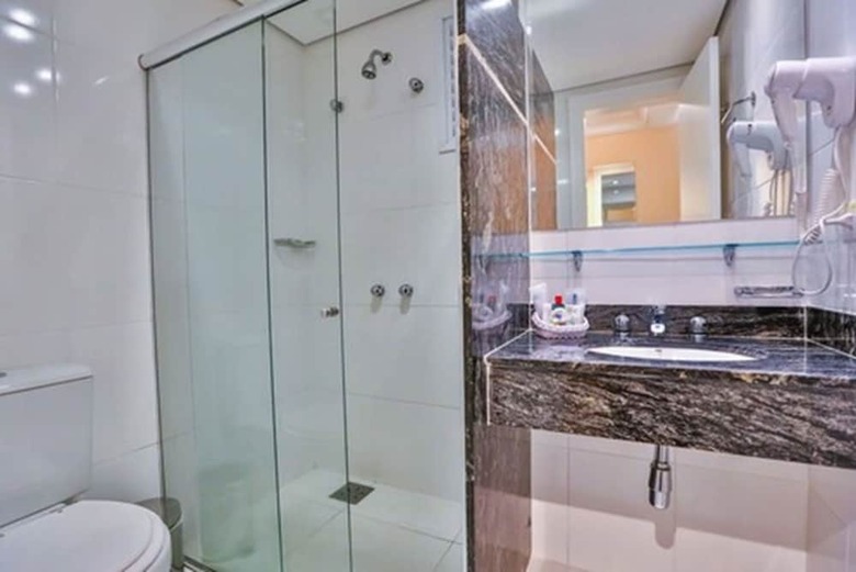 Hotel Sleep Inn Macae Dubai