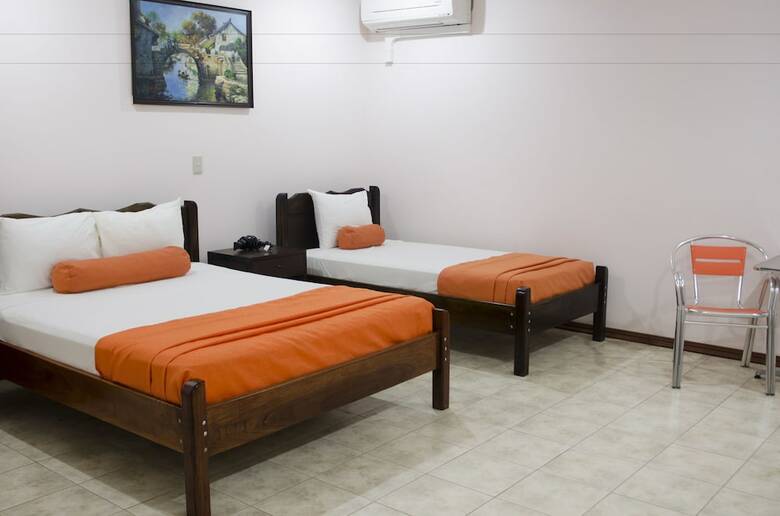 Hotel Puntarenas Beach