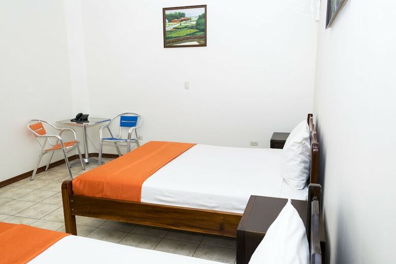 Hotel Puntarenas Beach