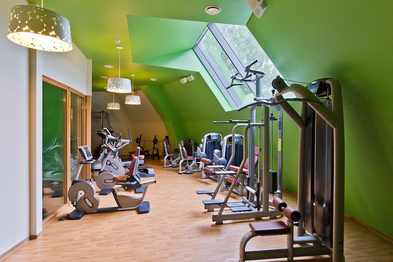 Hotel Spa Vilnius Anyksciai