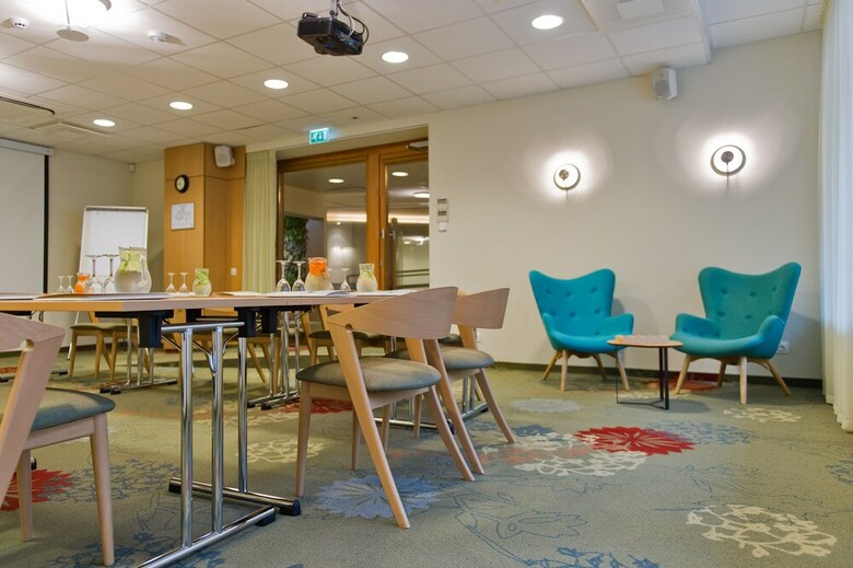 Hotel Spa Vilnius Anyksciai
