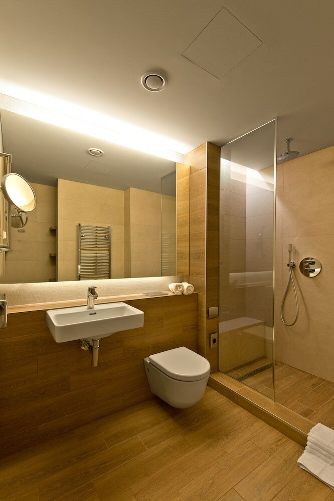 Hotel Spa Vilnius Anyksciai