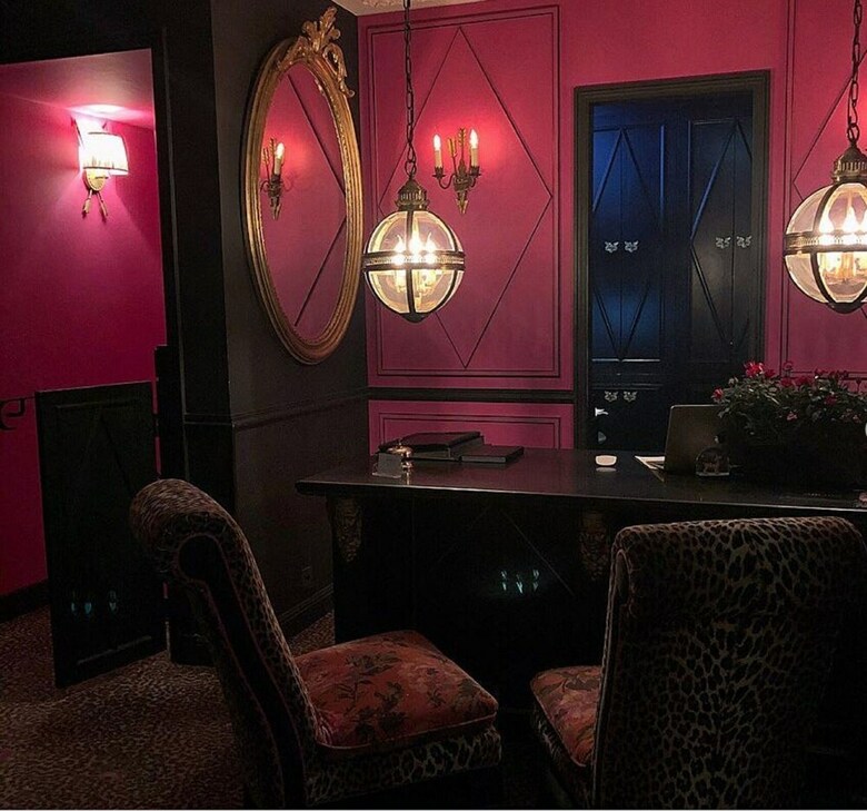 Hotel H�tel De Jobo