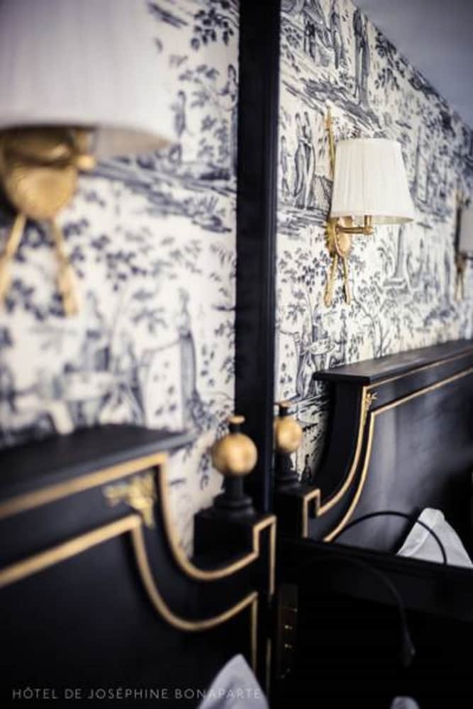 Hotel H�tel De Jobo