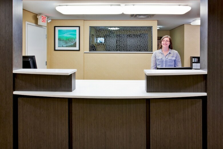 Aparthotel Candlewood Suites Medford