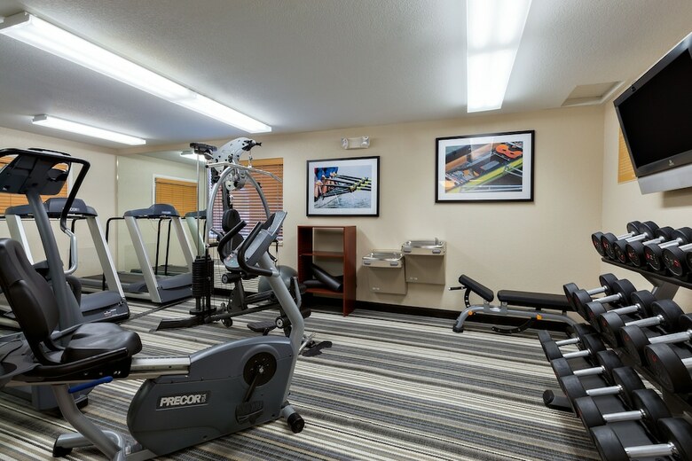 Aparthotel Candlewood Suites Medford