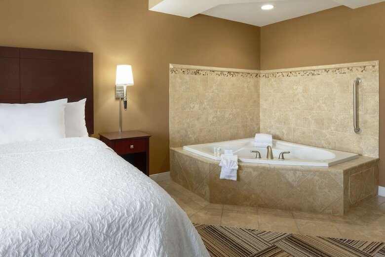 Hotel Hampton Inn Knoxville East