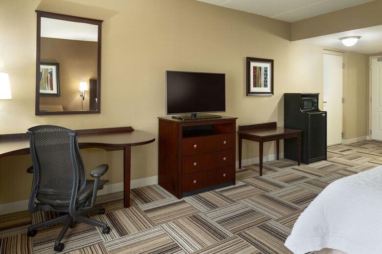 Hotel Hampton Inn Knoxville East