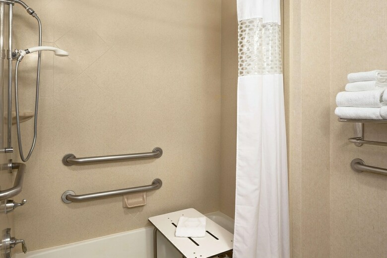 Hotel Hampton Inn Knoxville East