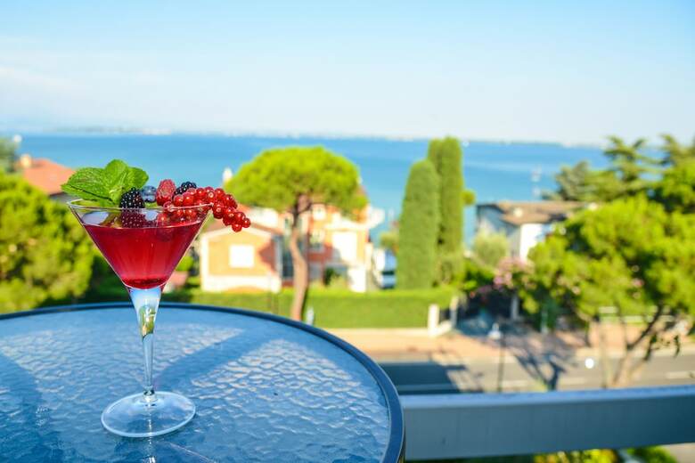Hotel Oliveto