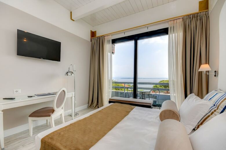 Hotel Oliveto