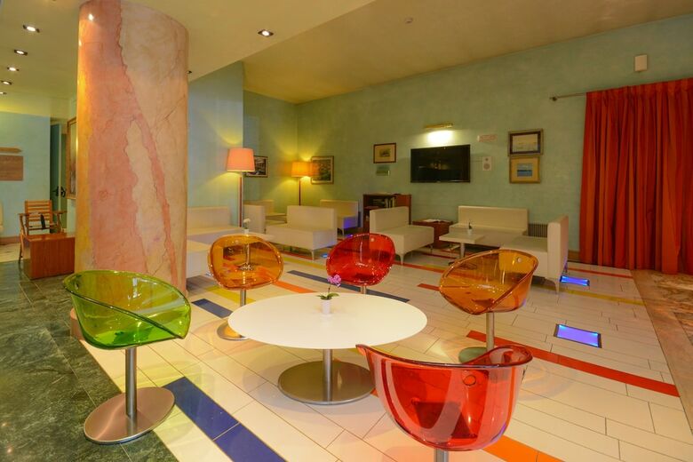 Hotel Oliveto