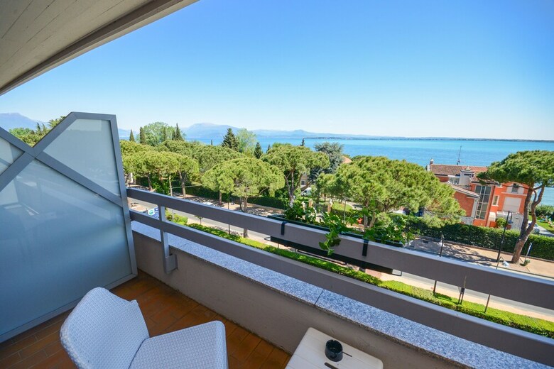 Hotel Oliveto