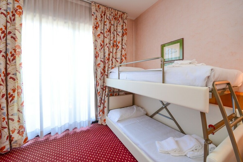 Hotel Oliveto