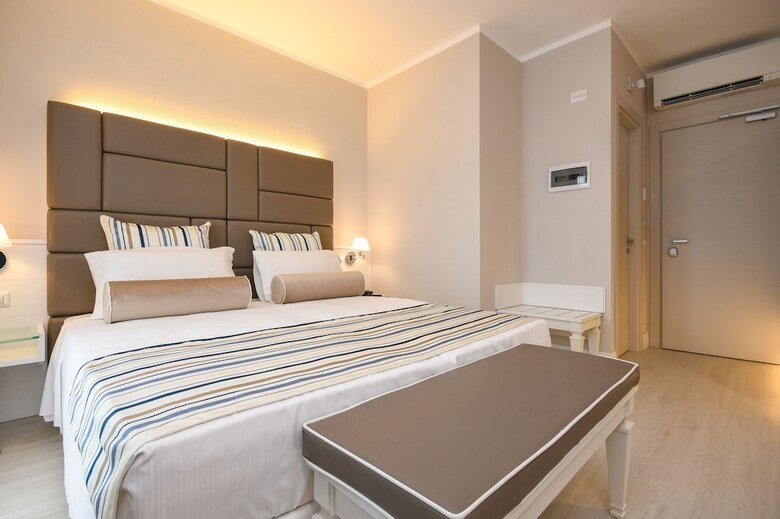 Hotel Oliveto