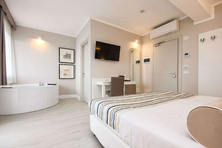 Hotel Oliveto