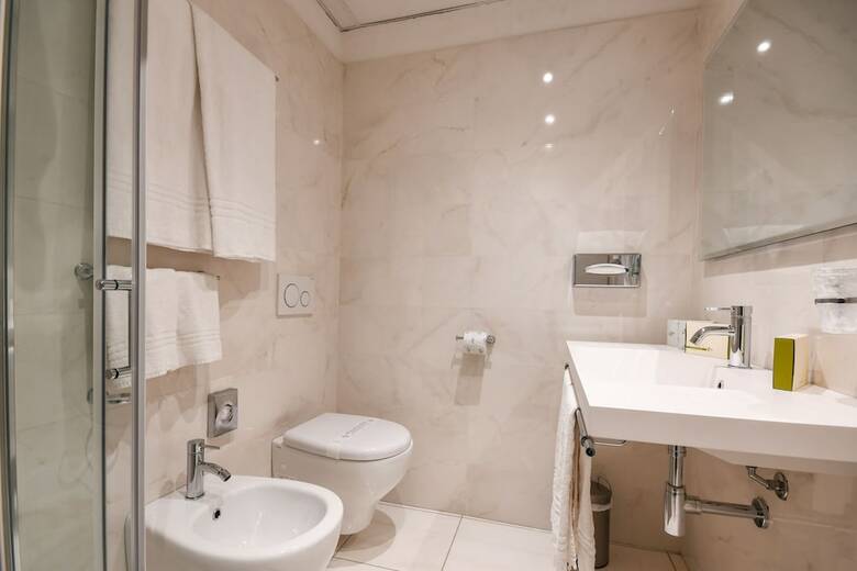 Hotel Oliveto