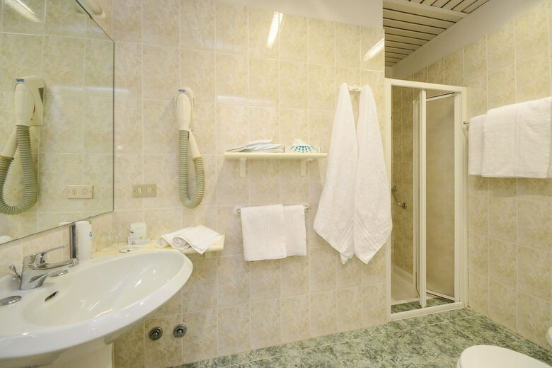 Hotel Oliveto