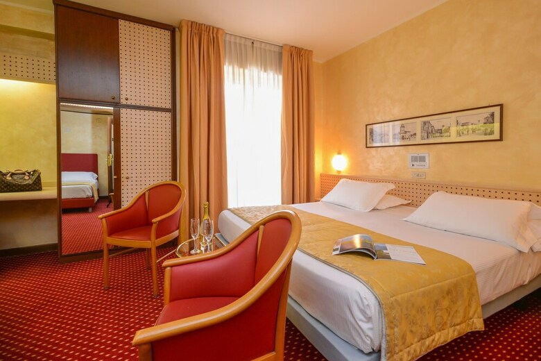 Hotel Oliveto