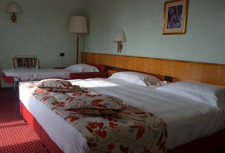 Hotel Oliveto