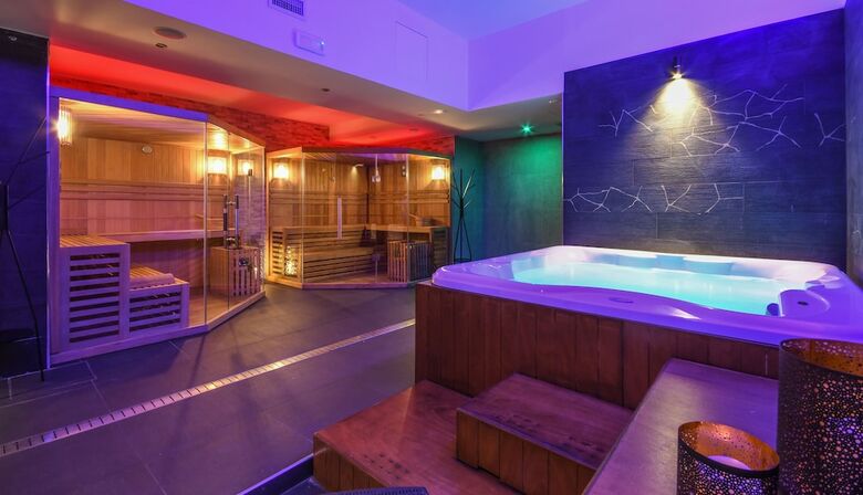 Hotel Oliveto
