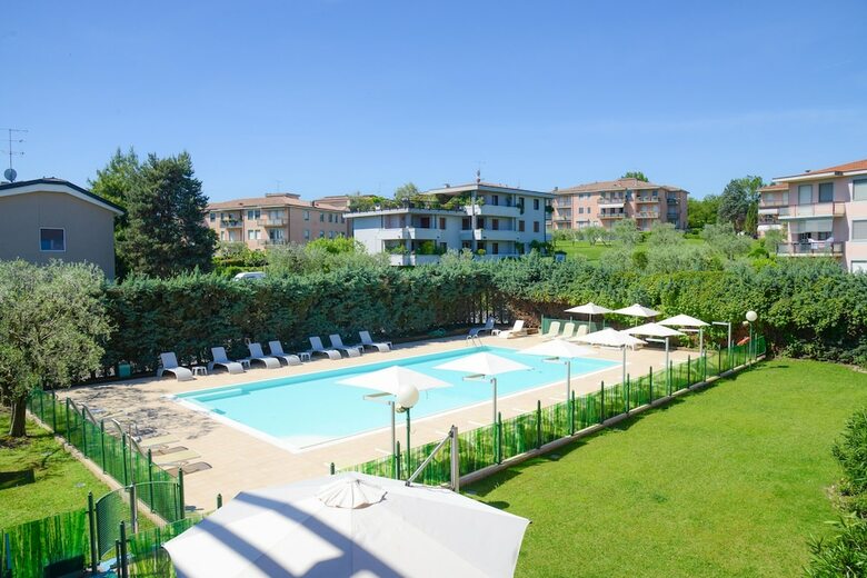Hotel Oliveto