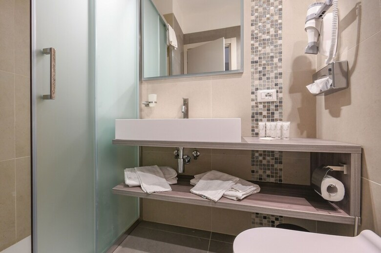 Hotel Oliveto