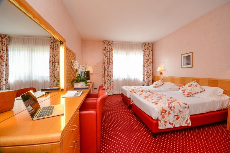 Hotel Oliveto
