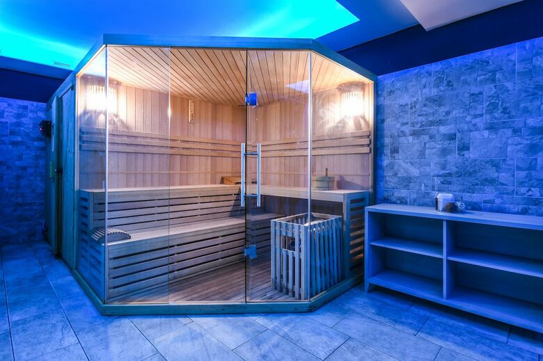 Hotel Oliveto