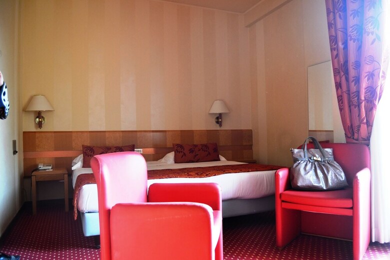 Hotel Oliveto