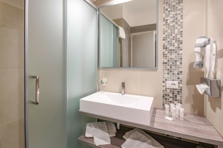 Hotel Oliveto