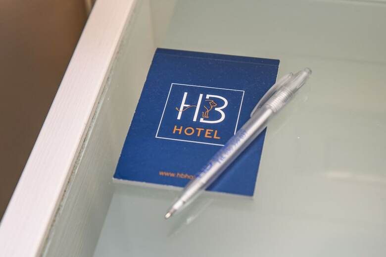 Hotel Oliveto