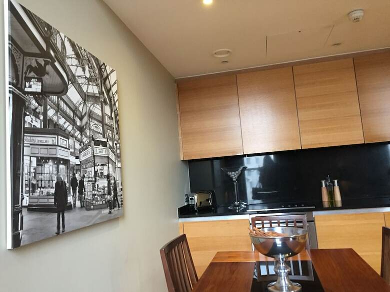 Quebecs Luxury Apartments