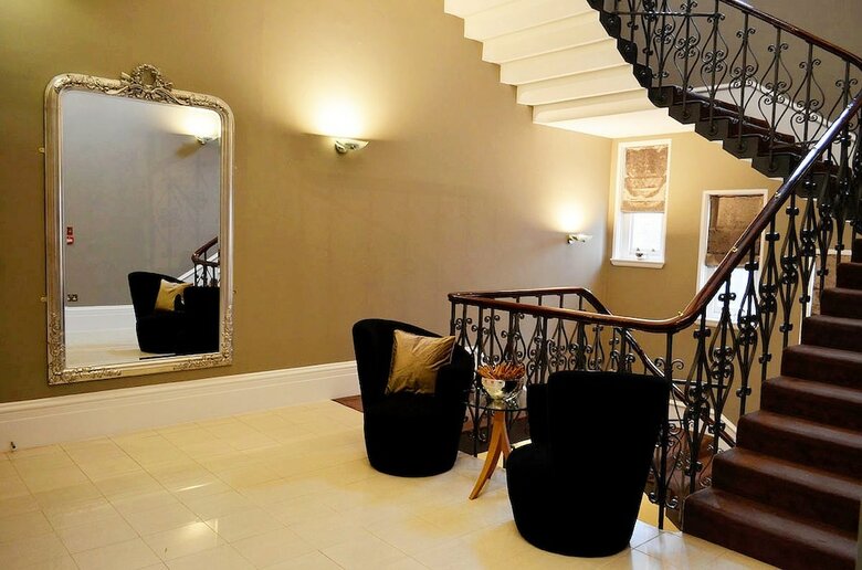 Quebecs Luxury Apartments
