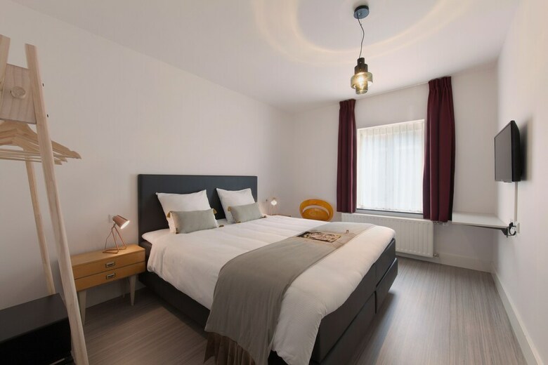 Kloosterhotel De Soete Moeder