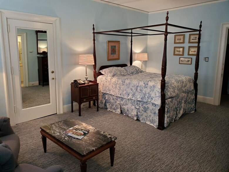 Bed & Breakfast Morehead Inn