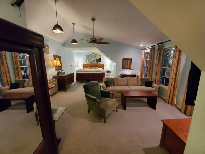 Bed & Breakfast Morehead Inn