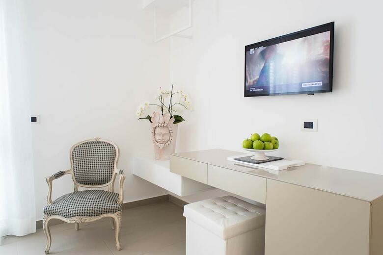 Hotel Sciccosa Guest House