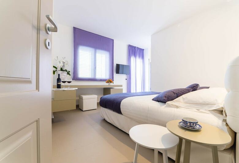 Hotel Sciccosa Guest House