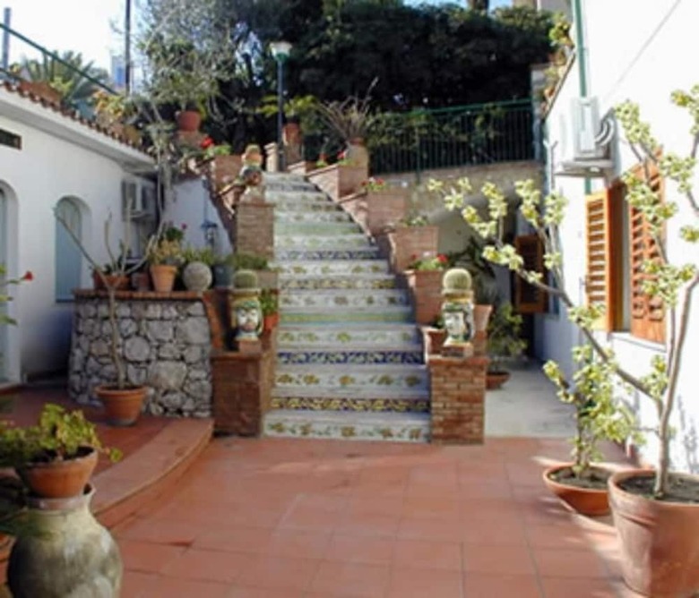 Posada Taormina Garden Hotel