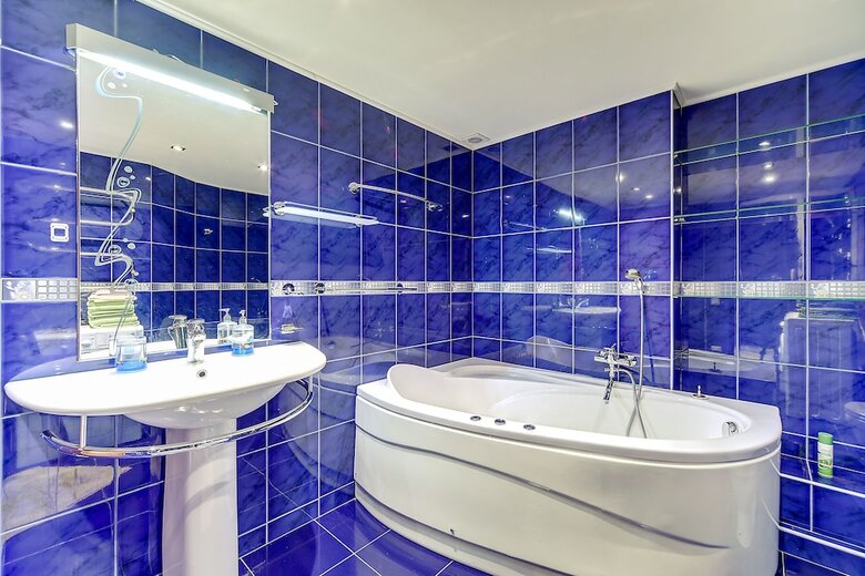 Nevsky Apartment