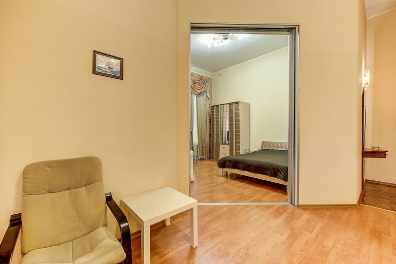 Nevsky Apartment
